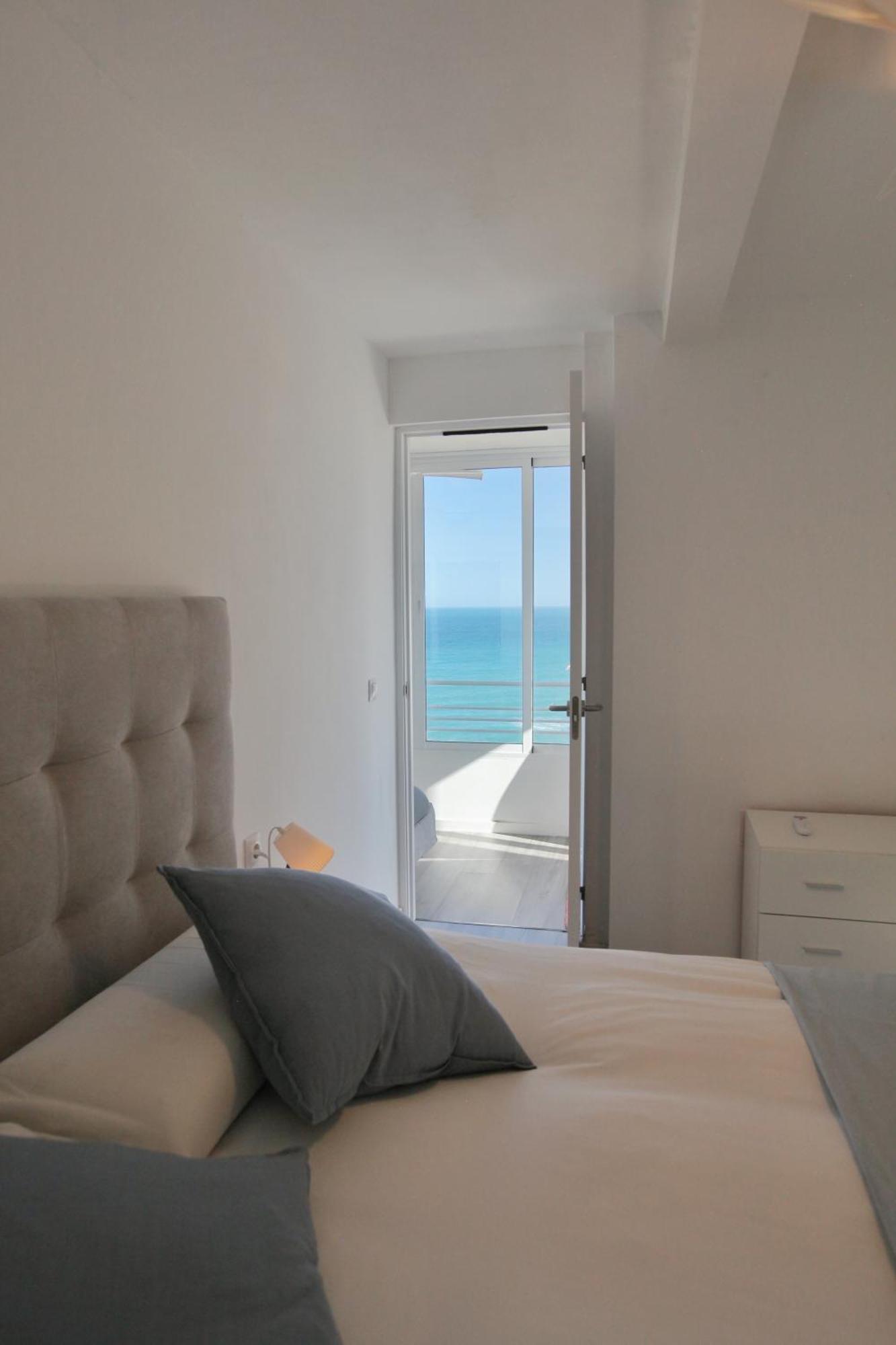Sun&sea By Gms Huoneisto Fuengirola