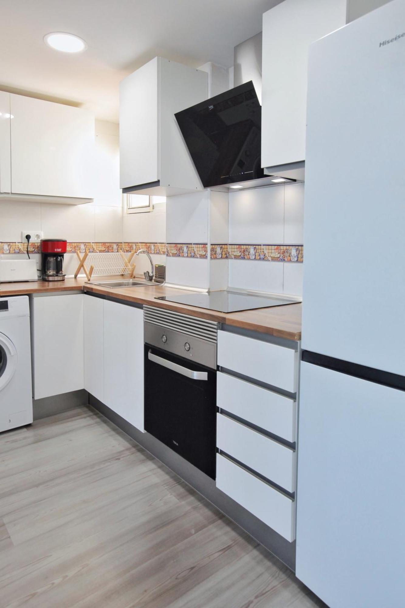 Sun&sea By Gms Apartamento Fuengirola