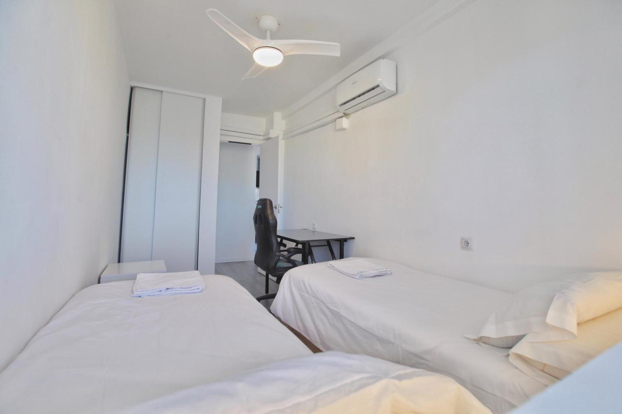 Apartamento Sun&sea By Gms Fuengirola